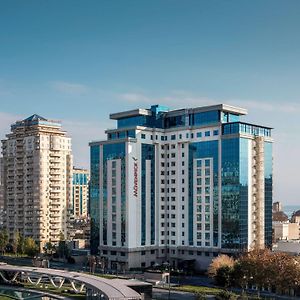 Winter Park Hotel Baku